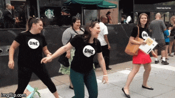 onecampaign GIF by ONE