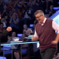 excited game show GIF by Deal Or No Deal