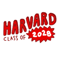 Harvard University Sticker by Harvard Alumni Association