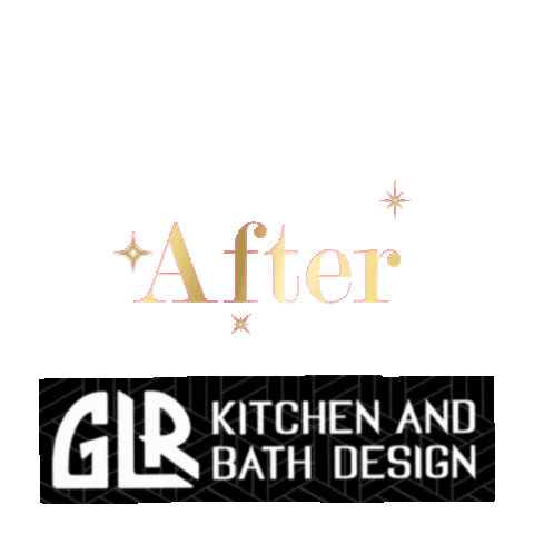 glrkb design remodel glr glrkb Sticker