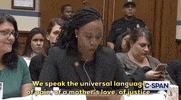 Ayanna Pressley Lead GIF by GIPHY News