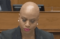 Ayanna Pressley Look GIF by GIPHY News