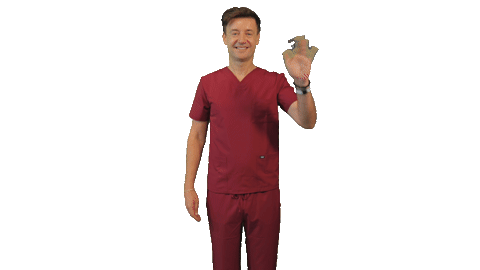 Dentist Stalowawola Sticker by Crazy Pig