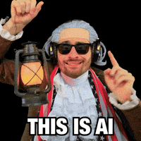 Veo Artificial Intelligence GIF