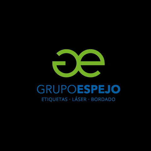Laser Bordado GIF by Grupo Espejo