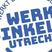werkwinkel utrecht werkwinkel werkwinkels utrecht werkwinkels werkwinkelsutrecht Sticker