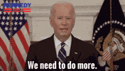 Work Strive GIF by Team Kennedy