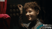 bbc two fashion GIF by BBC