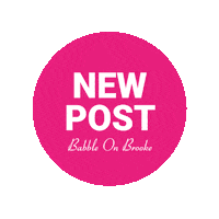 BabbleOnBrookecom ashley com brooke babble Sticker