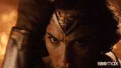 Wonder Woman Dc GIF by Max