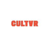 Dome Sticker by CULTVR