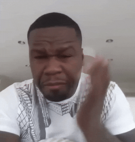 50Cent Floydmayweather GIF
