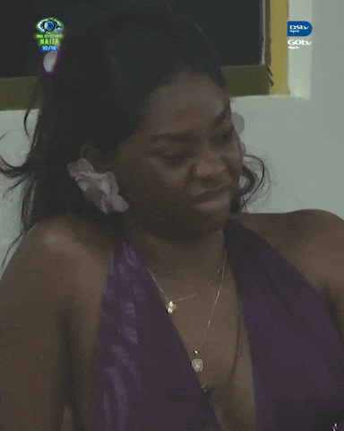 Bbnaija GIF by Big Brother Naija