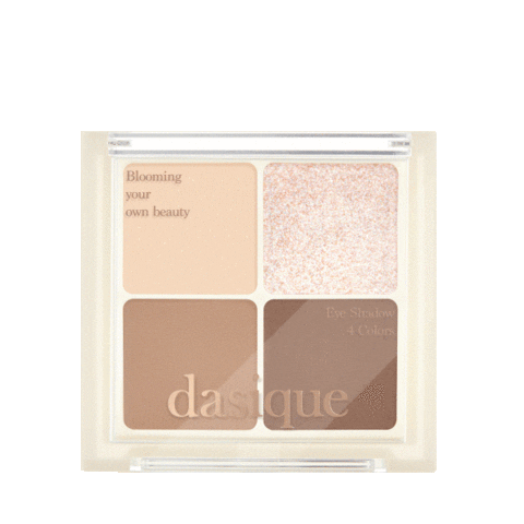 Makeup Glitter Sticker by BY ECOM