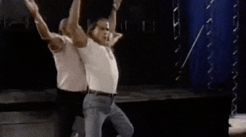 Triple H Wrestling GIF by WWE