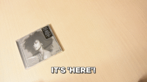 GIF by RCA Records UK