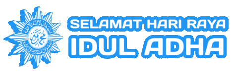 Hari Raya Eid Sticker