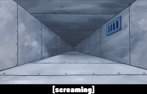 season 6 episode 23 GIF by SpongeBob SquarePants