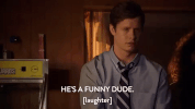 season 3 GIF by Workaholics