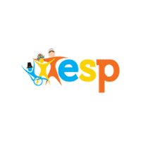 Thanksgiving Sticker by ESP