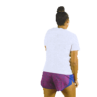 Olympic Games Happy Dance Sticker by Team USA