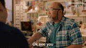 See U GIF by Kim's Convenience