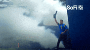 Winning Rob Lowe GIF by SoFi