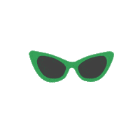 Glasses Sticker by Elevate Digital