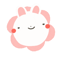 Sticker by mel