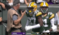 2018 Nfl Football GIF by NFL