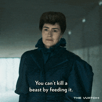 Bbc America Television GIF by The Watch