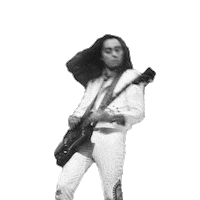 Live Music Rock Sticker by Greta Van Fleet