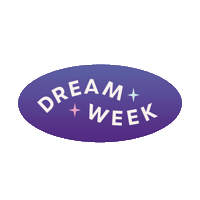 Dreamweek Sticker by Apartment Therapy