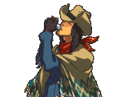 wiki panting Sticker