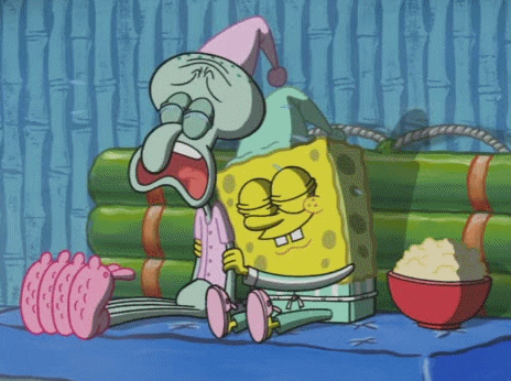A Day Without Tears GIF by SpongeBob SquarePants