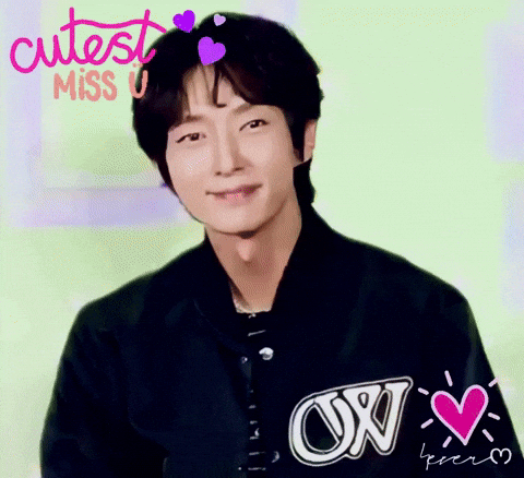 Jg Joon GIF