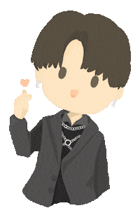 邱鋒澤 Sticker by polu