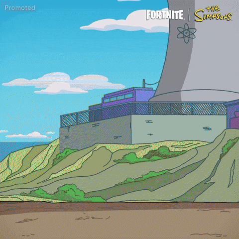 GIF by Fortnite