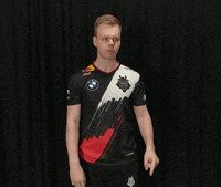 League Of Legends Point GIF by G2 Esports