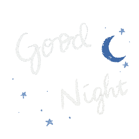 geurimbyrhmh giphyupload night goodnight 밤 Sticker