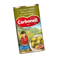 Deoleo cocina aceite aceite de oliva aove Sticker