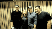 Recording Music Video GIF by Melissa Etheridge