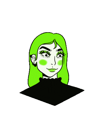 nanafregoloni giphyupload smile cry friendship Sticker