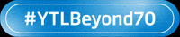 Ytlbeyond70 GIF by YTLCC