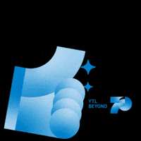 Ytlbeyond70 GIF by YTLCC