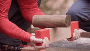 john cena wwe GIF by American Grit