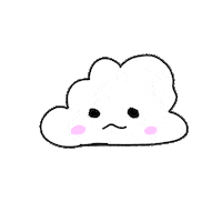 Sad Animation Sticker by Tj Blake