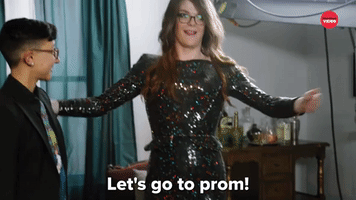 Let's Go To Prom