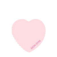 Beauty Skincare Sticker by skingym