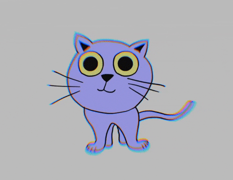 Dance Cats GIF by victorious_es